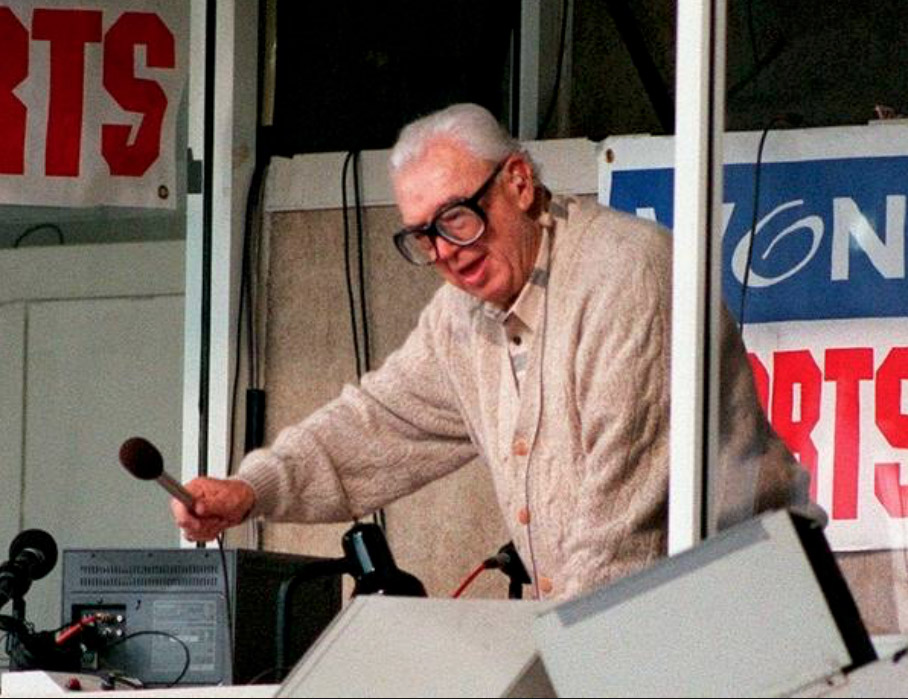 harry caray