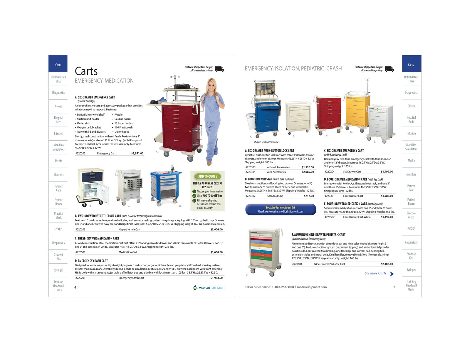 catalog design