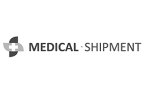 Medical Shipment