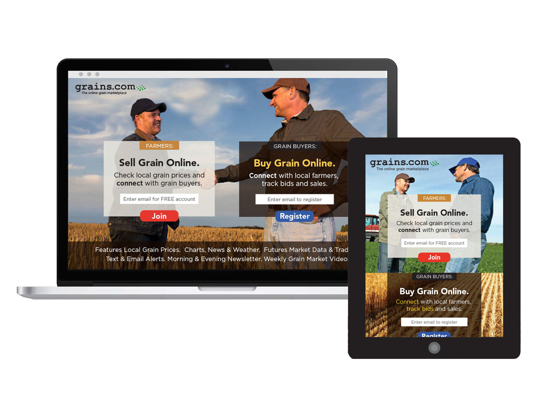 ux ui design web design fintech b2b