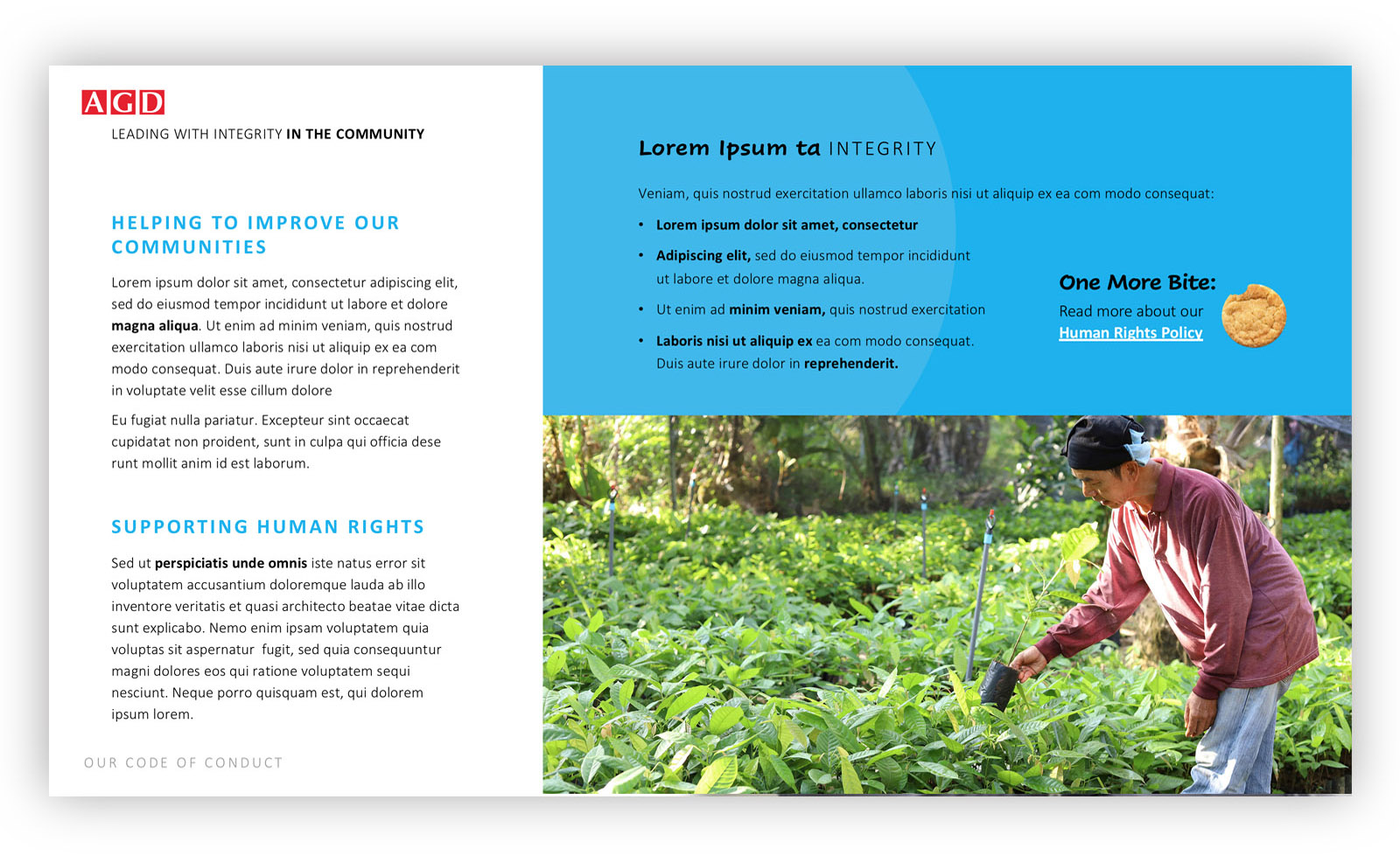 presentation for corporate legal dept