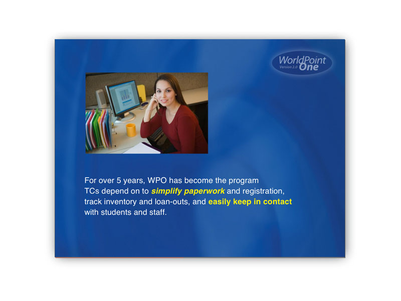 Health provider software
